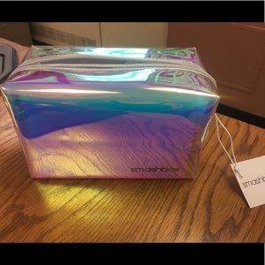 Smashbox Makeup Bag